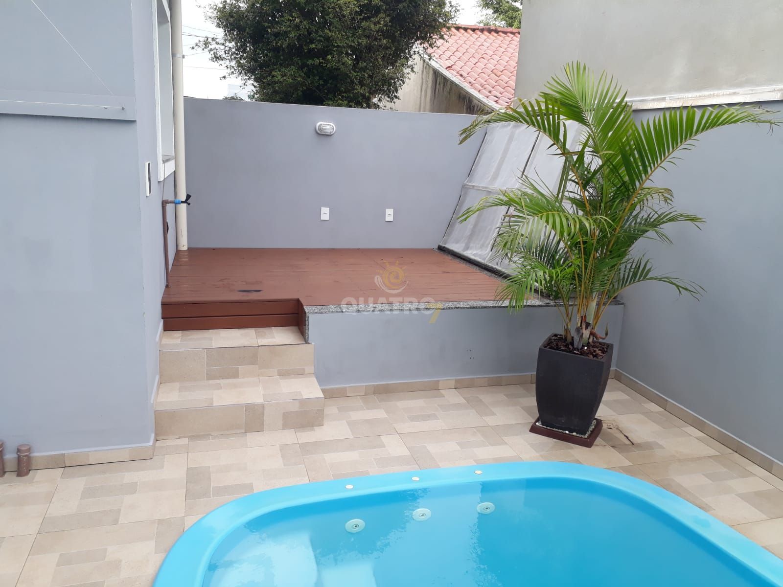 Casa à venda com 3 quartos, 166m² - Foto 17