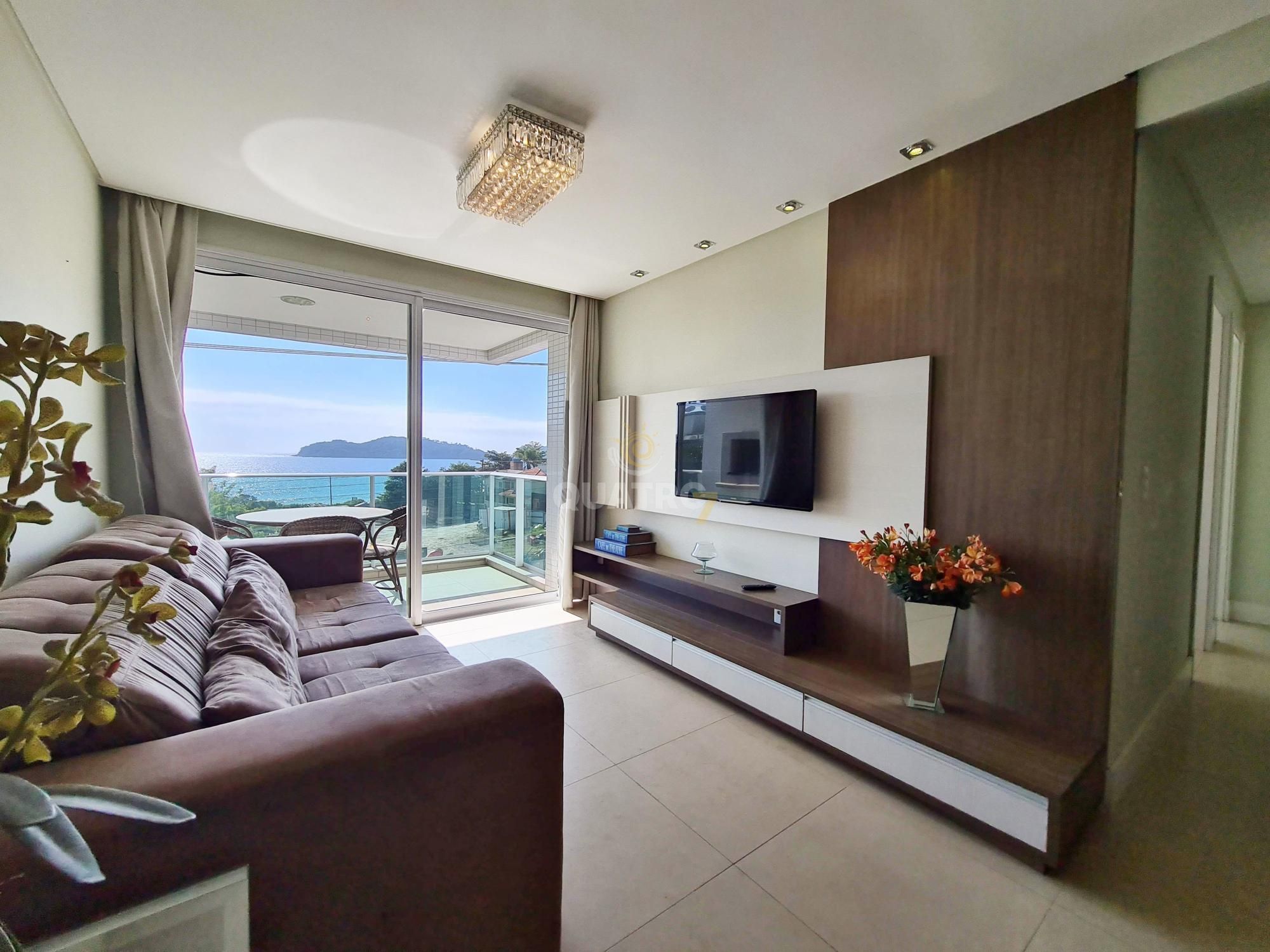 Apartamento, 3 quartos, 120 m² - Foto 1