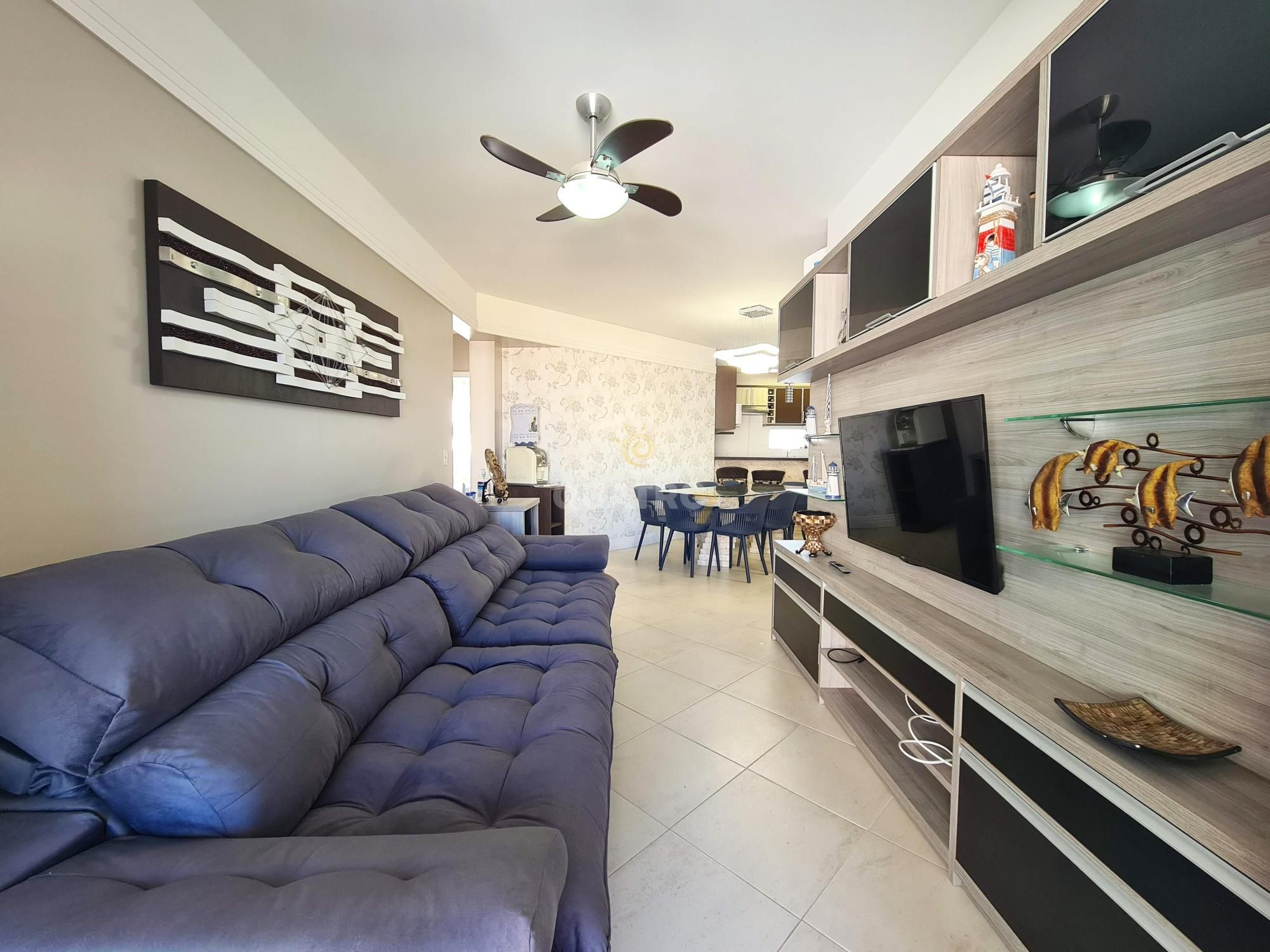 Apartamento, 3 quartos, 100 m² - Foto 1