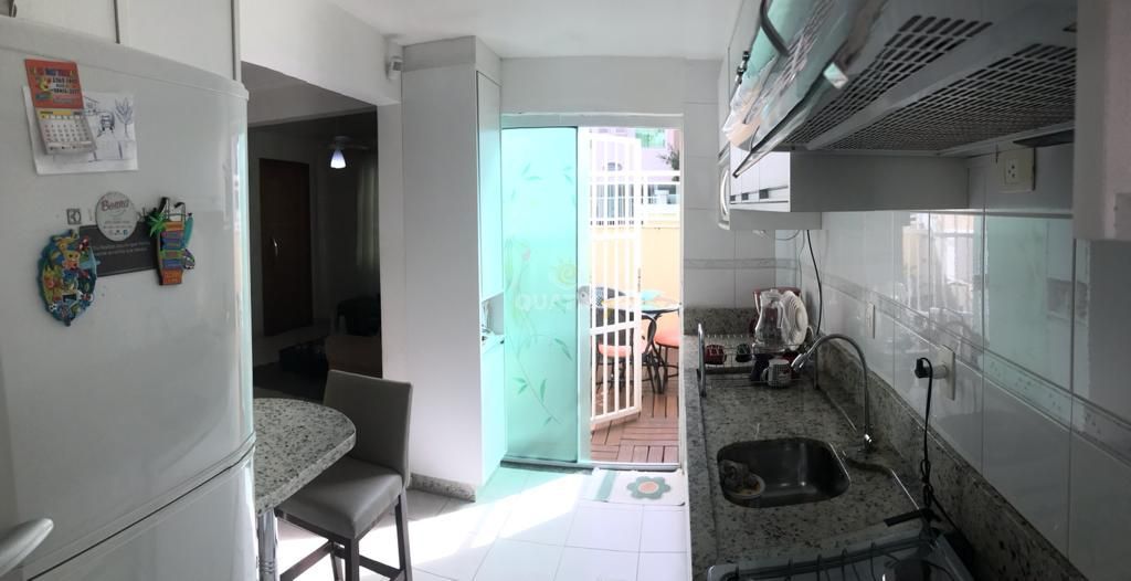 Apartamento à venda com 2 quartos, 70m² - Foto 6