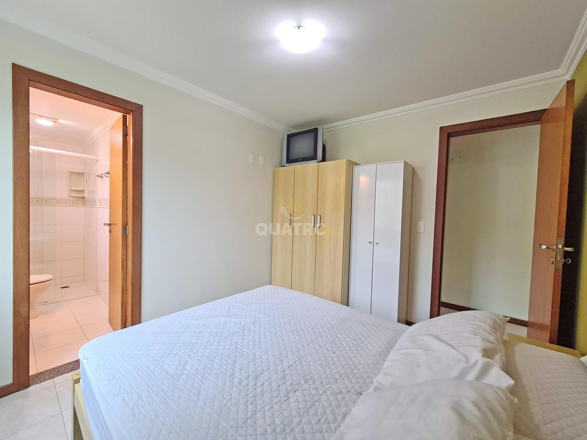 Apartamento à venda com 2 quartos, 62m² - Foto 8