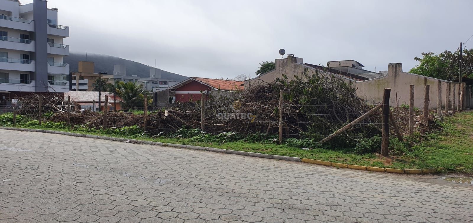 Terreno, 576 m² - Foto 1