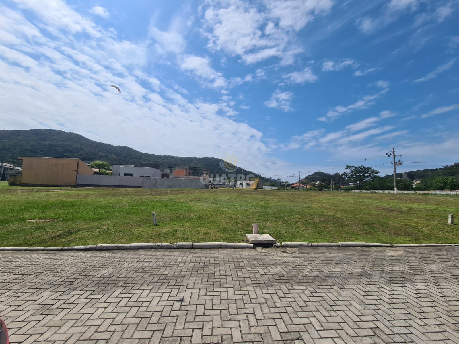 Terreno/Lote  venda  no Sertozinho - Bombinhas, SC. Imveis