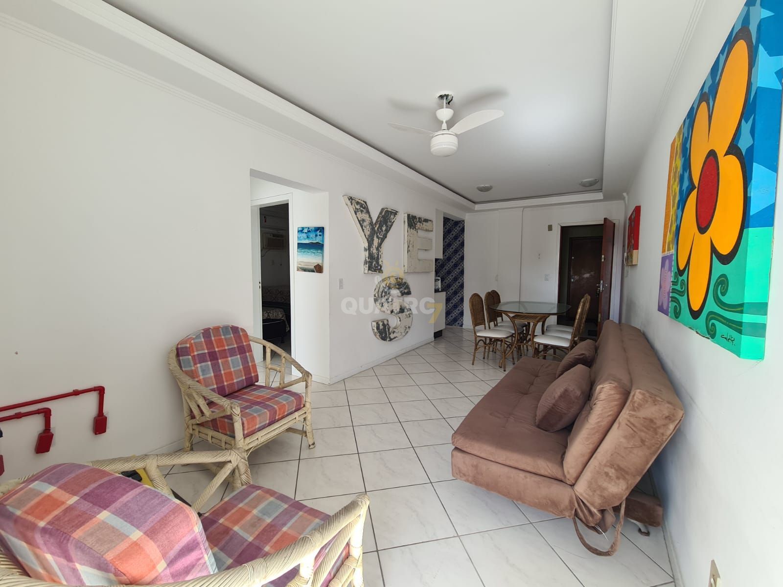 Apartamento, 2 quartos, 78 m² - Foto 7