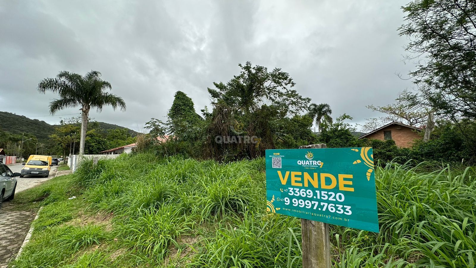 Terreno, 262 m² - Foto 5