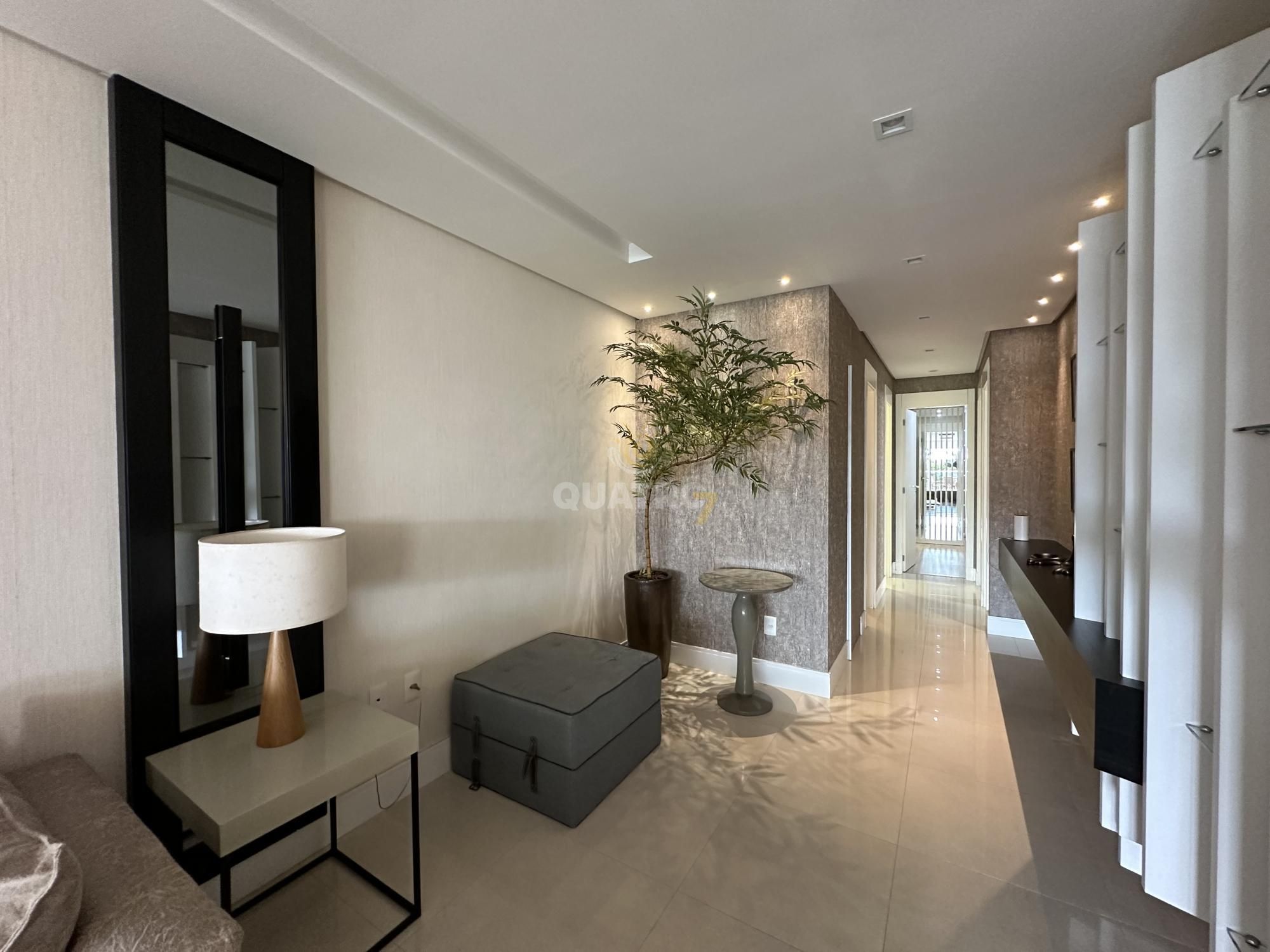 Apartamento, 4 quartos, 213 m² - Foto 22