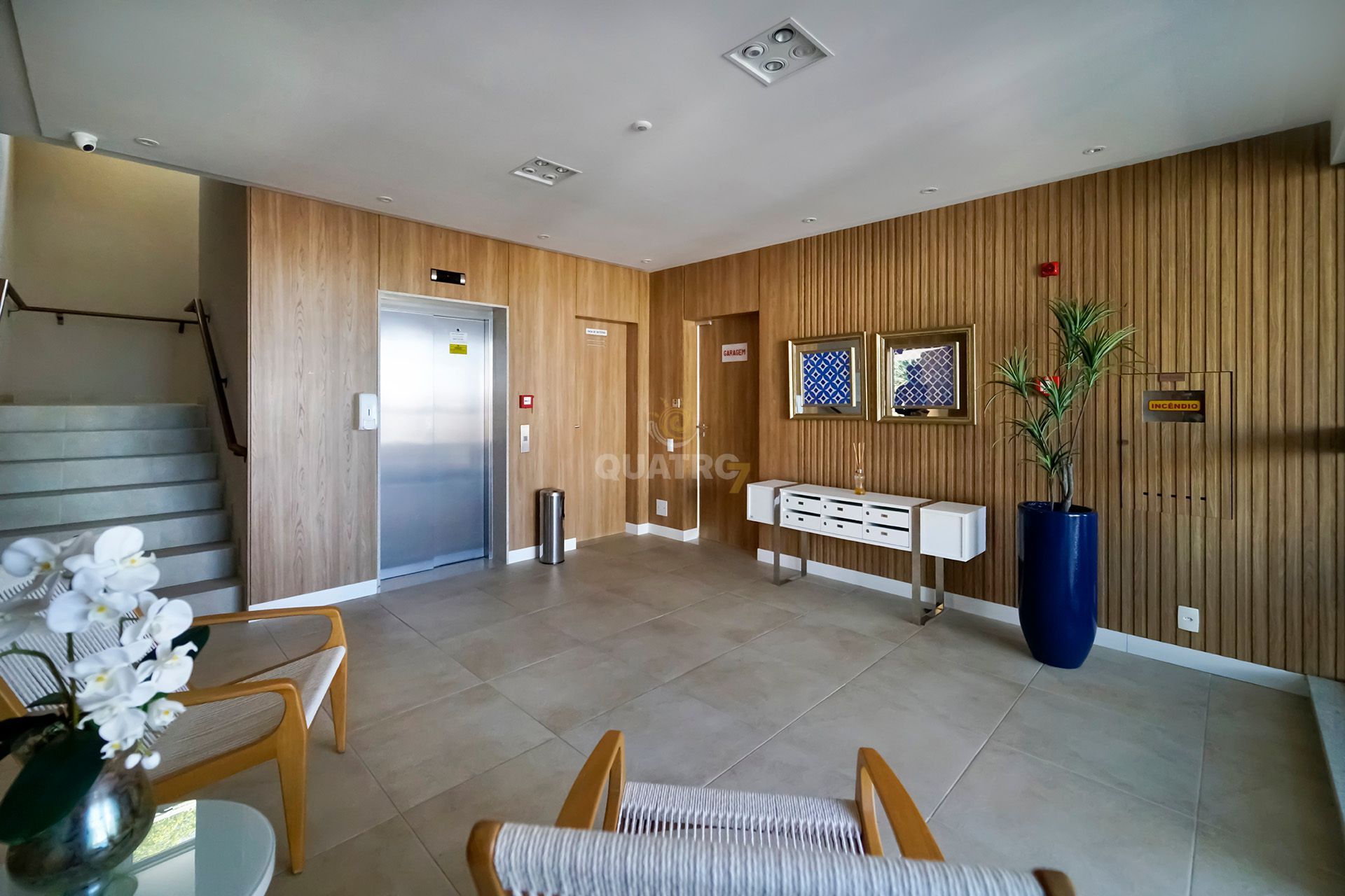 Apartamento, 4 quartos, 151 m² - Foto 44