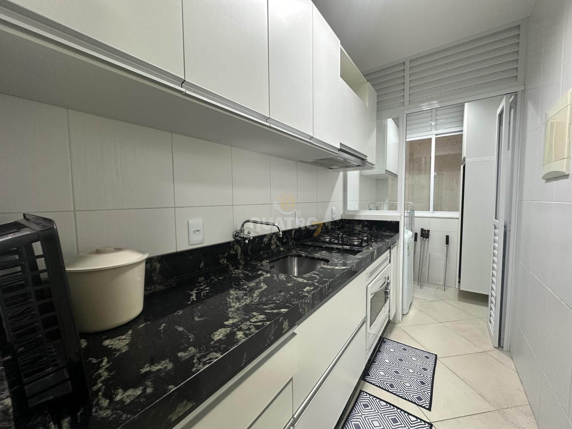 Apartamento à venda com 3 quartos, 102m² - Foto 6