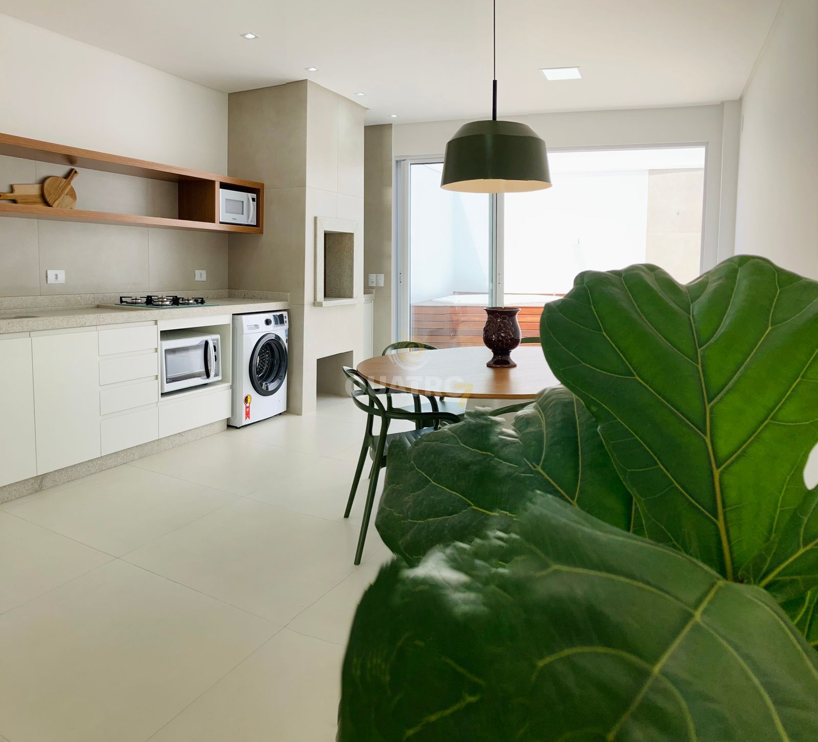 Sobrado, 3 quartos, 113 m² - Foto 1