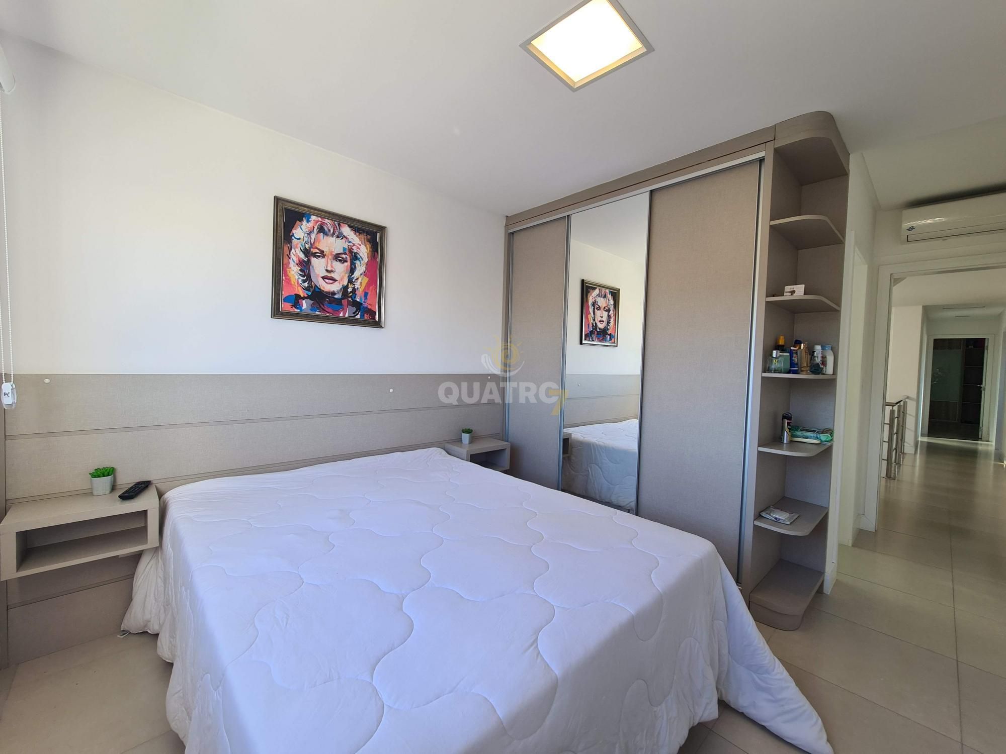 Casa à venda com 5 quartos, 260m² - Foto 17