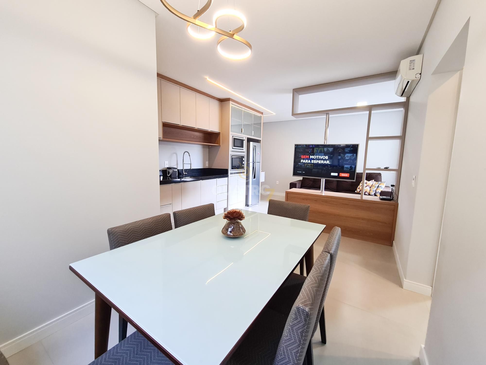 Apartamento à venda com 2 quartos, 75m² - Foto 10