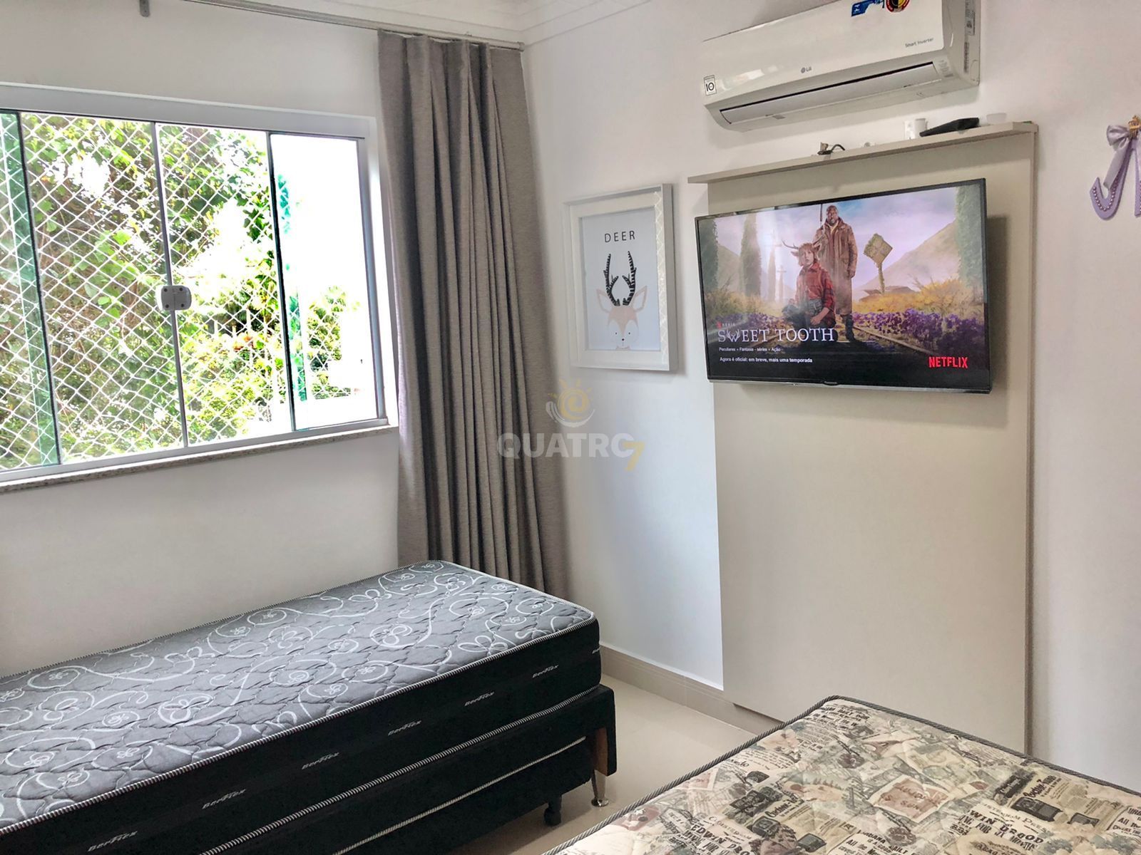 Apartamento, 3 quartos, 90 m² - Foto 10