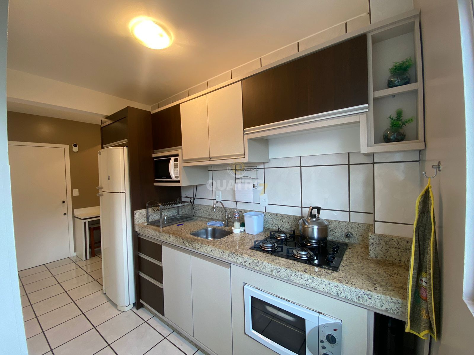 Apartamento, 2 quartos, 94 m² - Foto 9