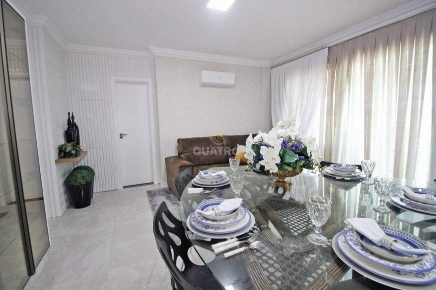 Apartamento, 3 quartos, 148 m² - Foto 4