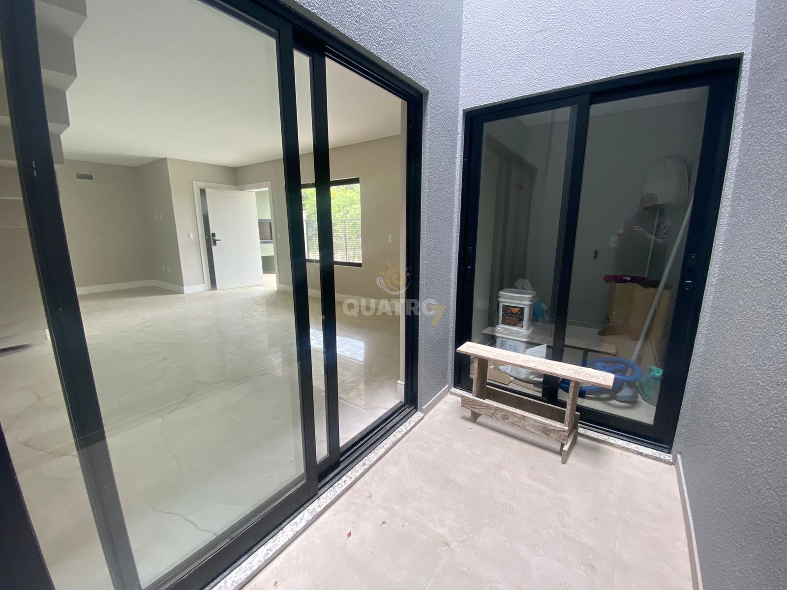 Sobrado, 3 quartos, 103 m² - Foto 11