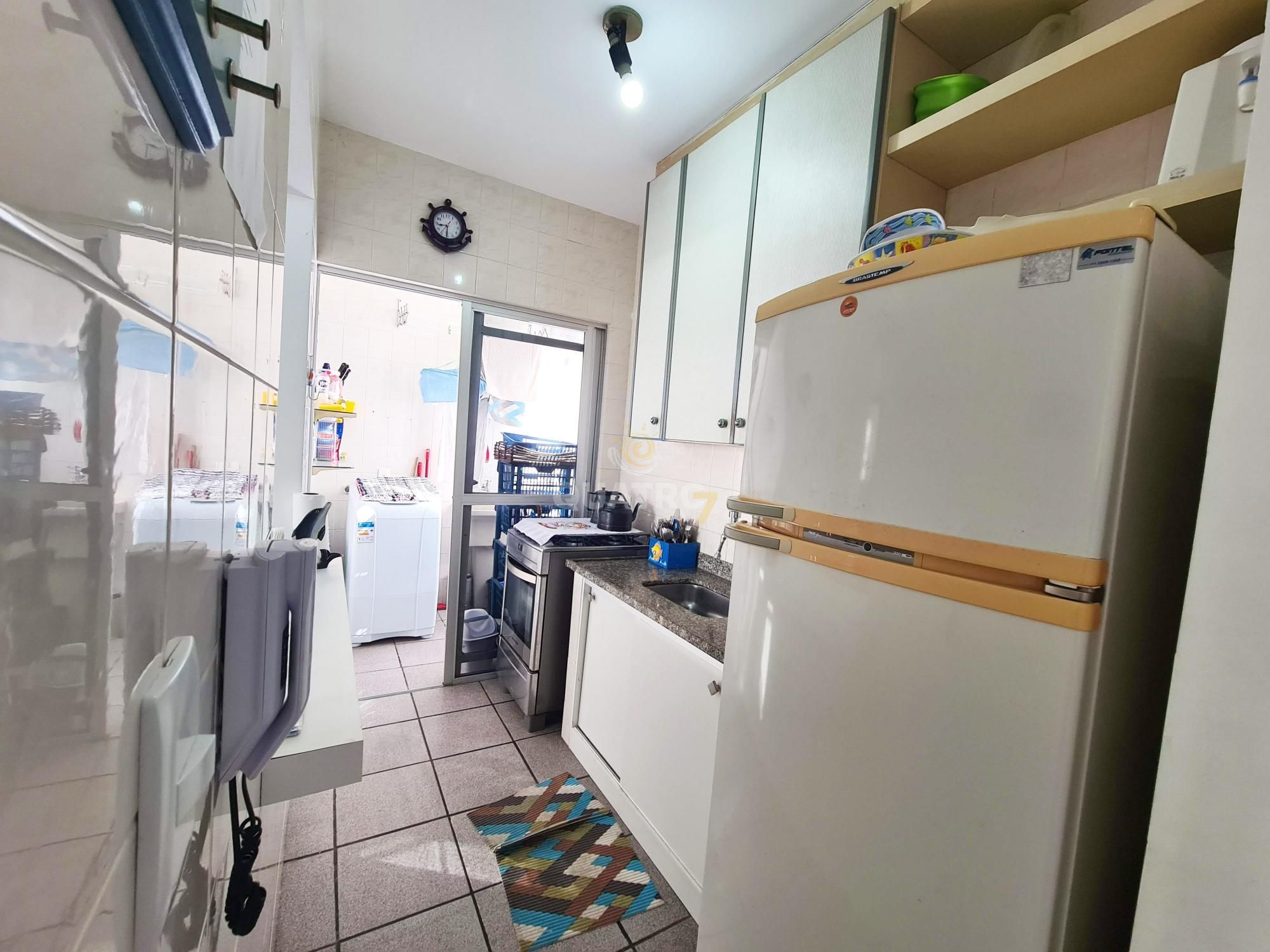 Apartamento à venda com 3 quartos, 82m² - Foto 8