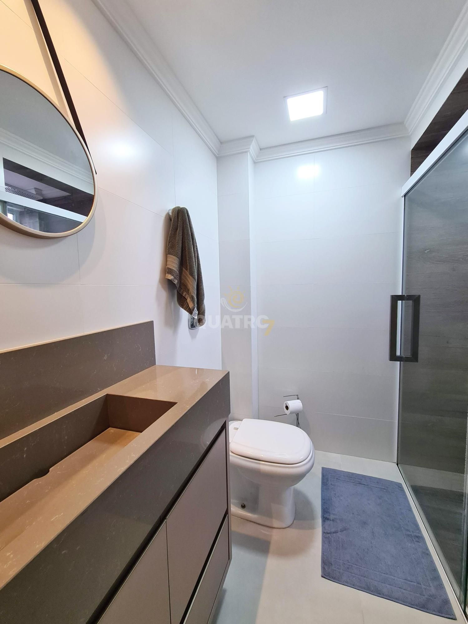 Apartamento, 3 quartos, 95 m² - Foto 9