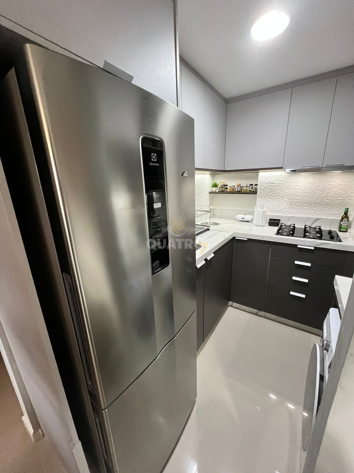 Apartamento, 2 quartos, 60 m² - Foto 19
