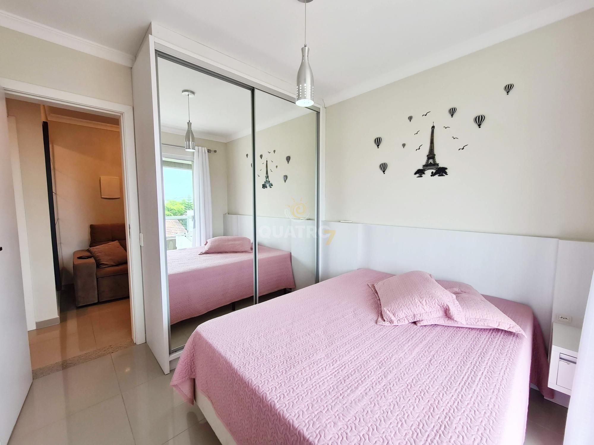 Apartamento, 3 quartos, 105 m² - Foto 14