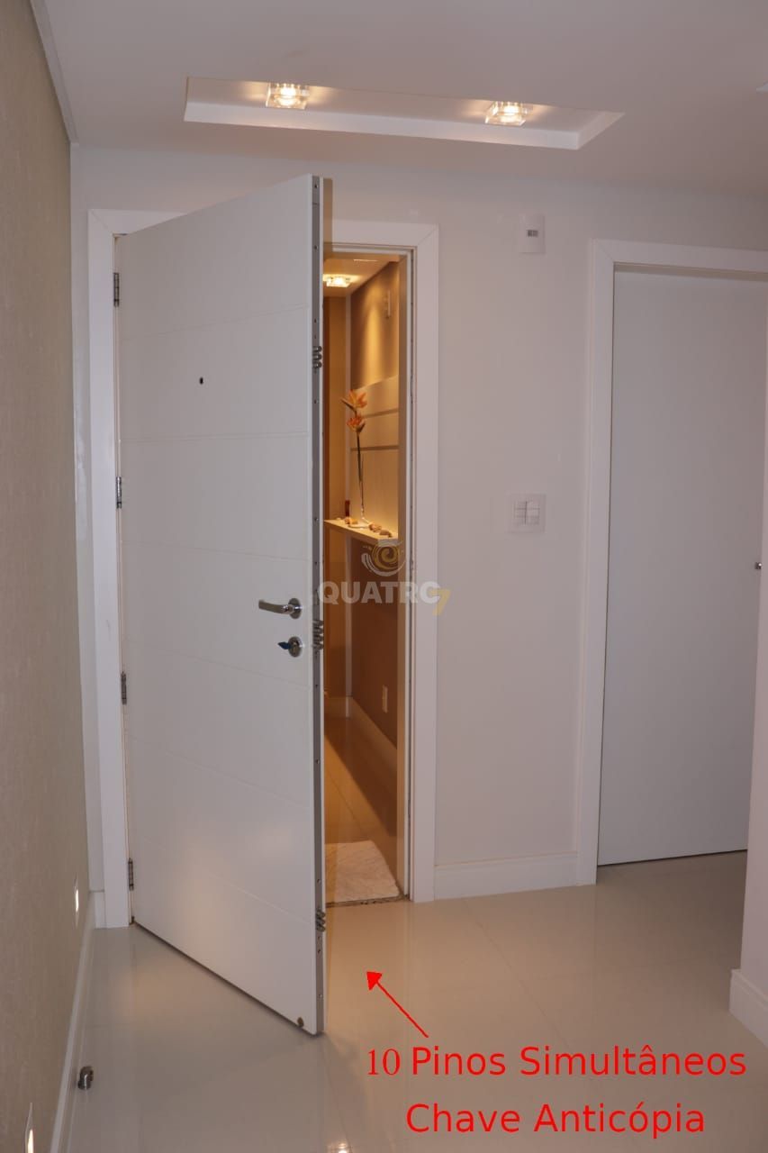 Apartamento à venda com 3 quartos, 162m² - Foto 33