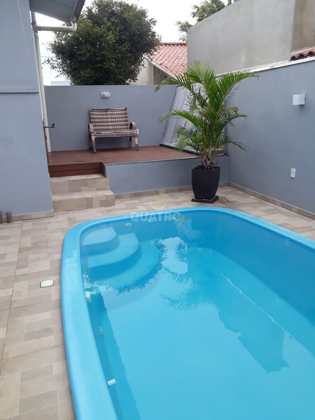 Casa à venda com 3 quartos, 166m² - Foto 16