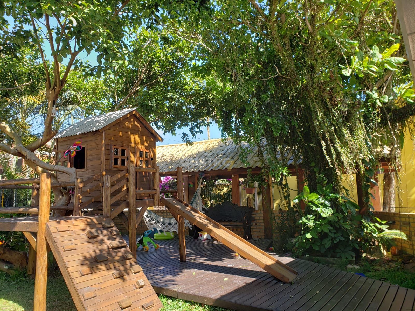 Casa, 3 quartos, 600 m² - Foto 7