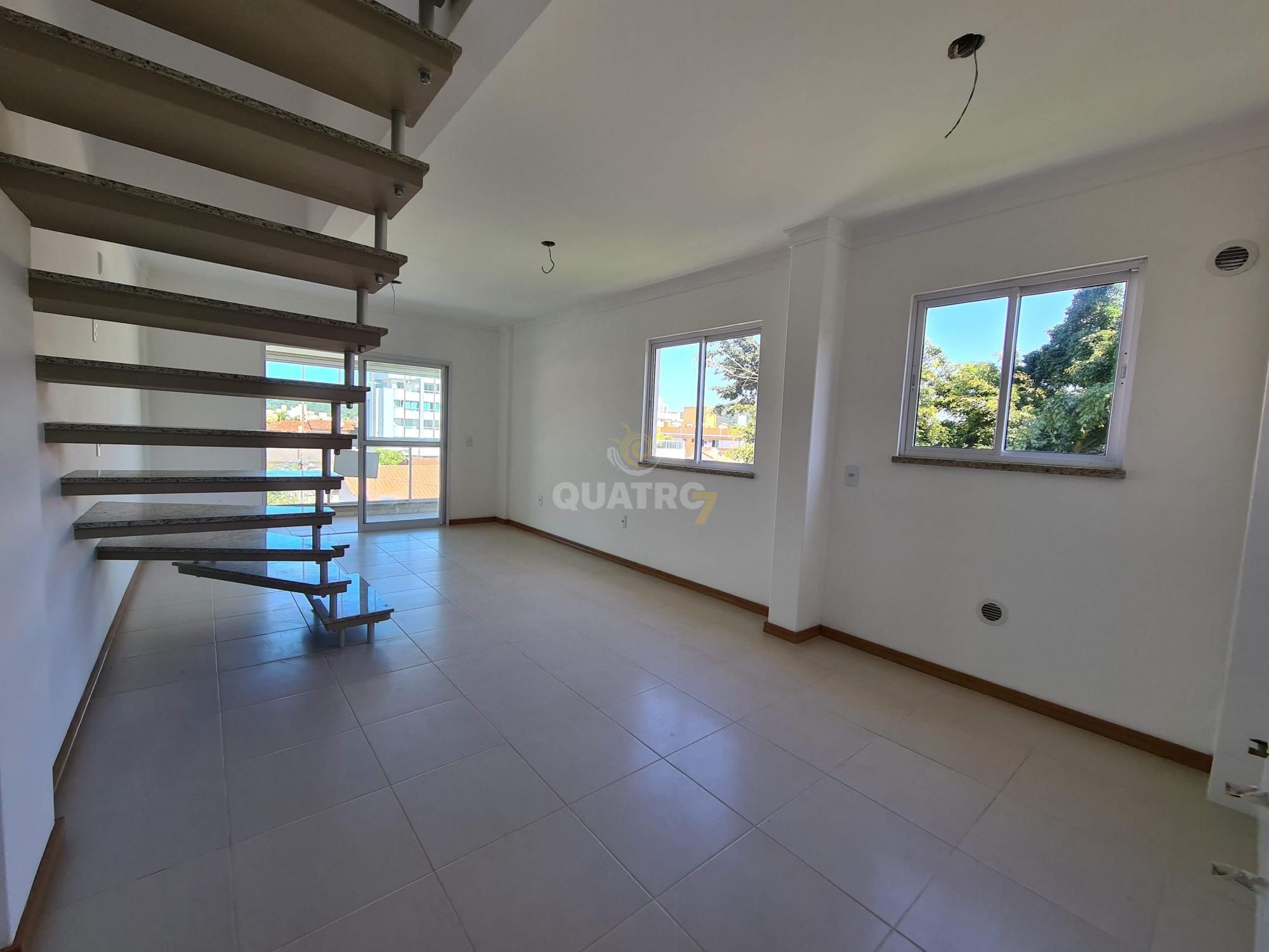 Cobertura à venda com 3 quartos, 120m² - Foto 6