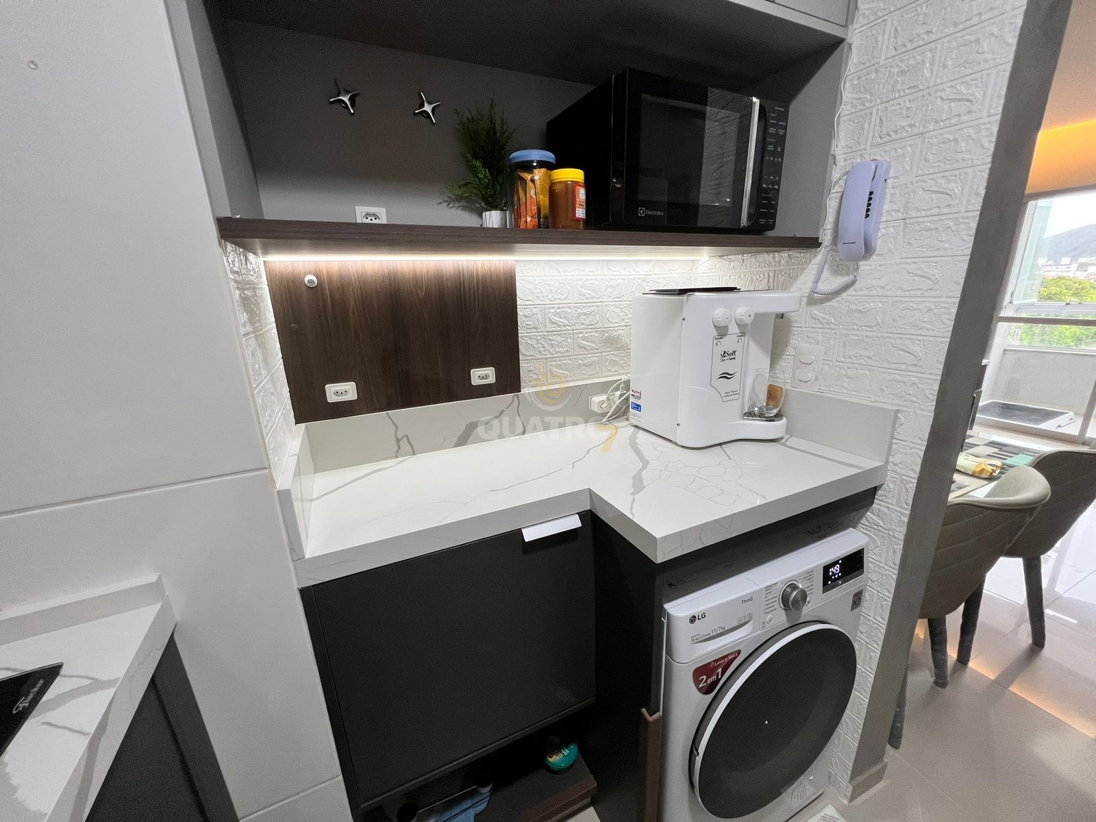 Apartamento, 2 quartos, 60 m² - Foto 16