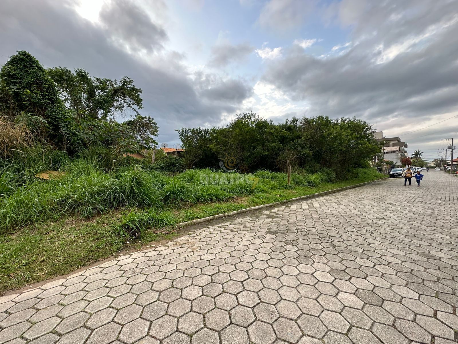 Terreno, 262 m² - Foto 2