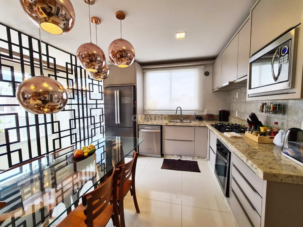 Cobertura, 3 quartos, 210 m² - Foto 14