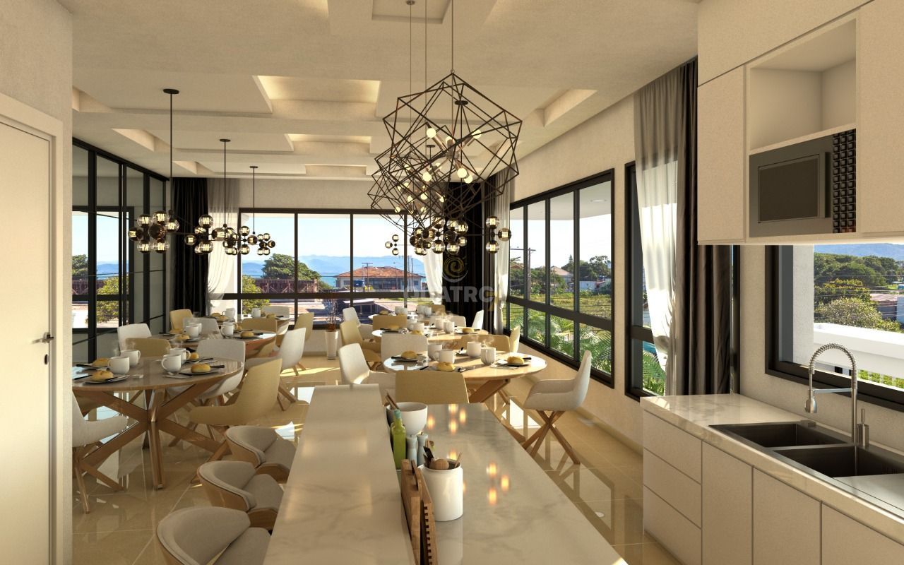 Apartamento, 2 quartos, 70 m² - Foto 2