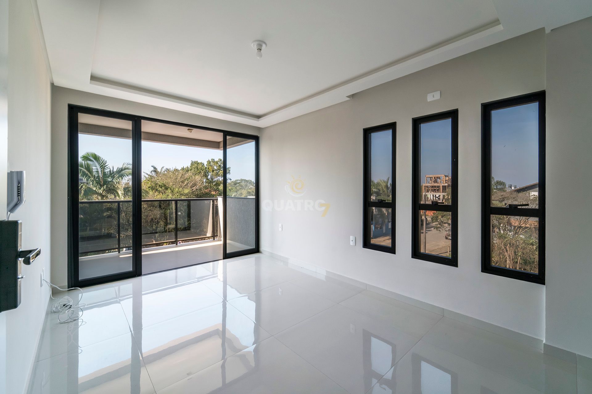 Apartamento, 2 quartos, 78 m² - Foto 3