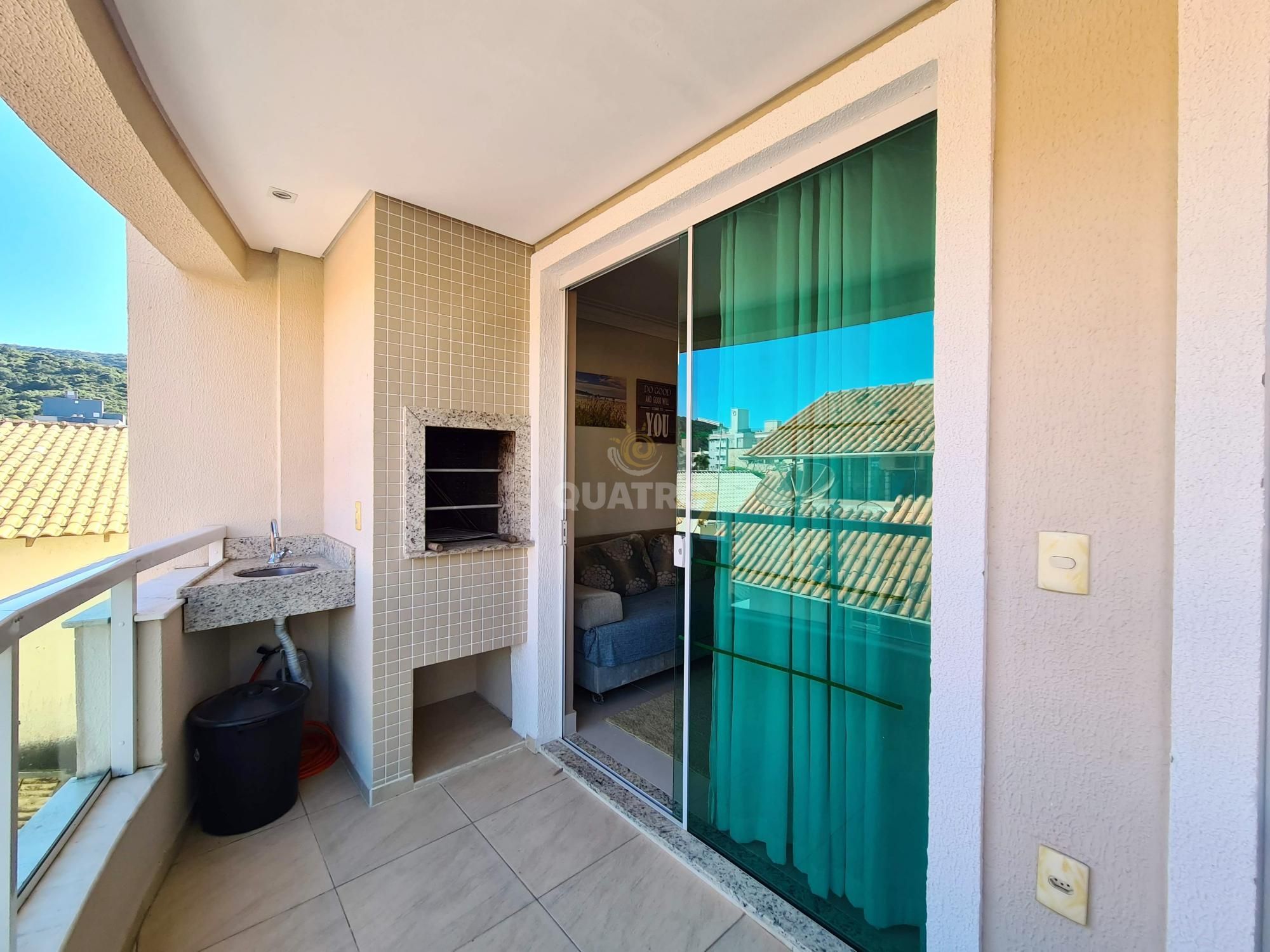 Apartamento, 2 quartos, 75 m² - Foto 12