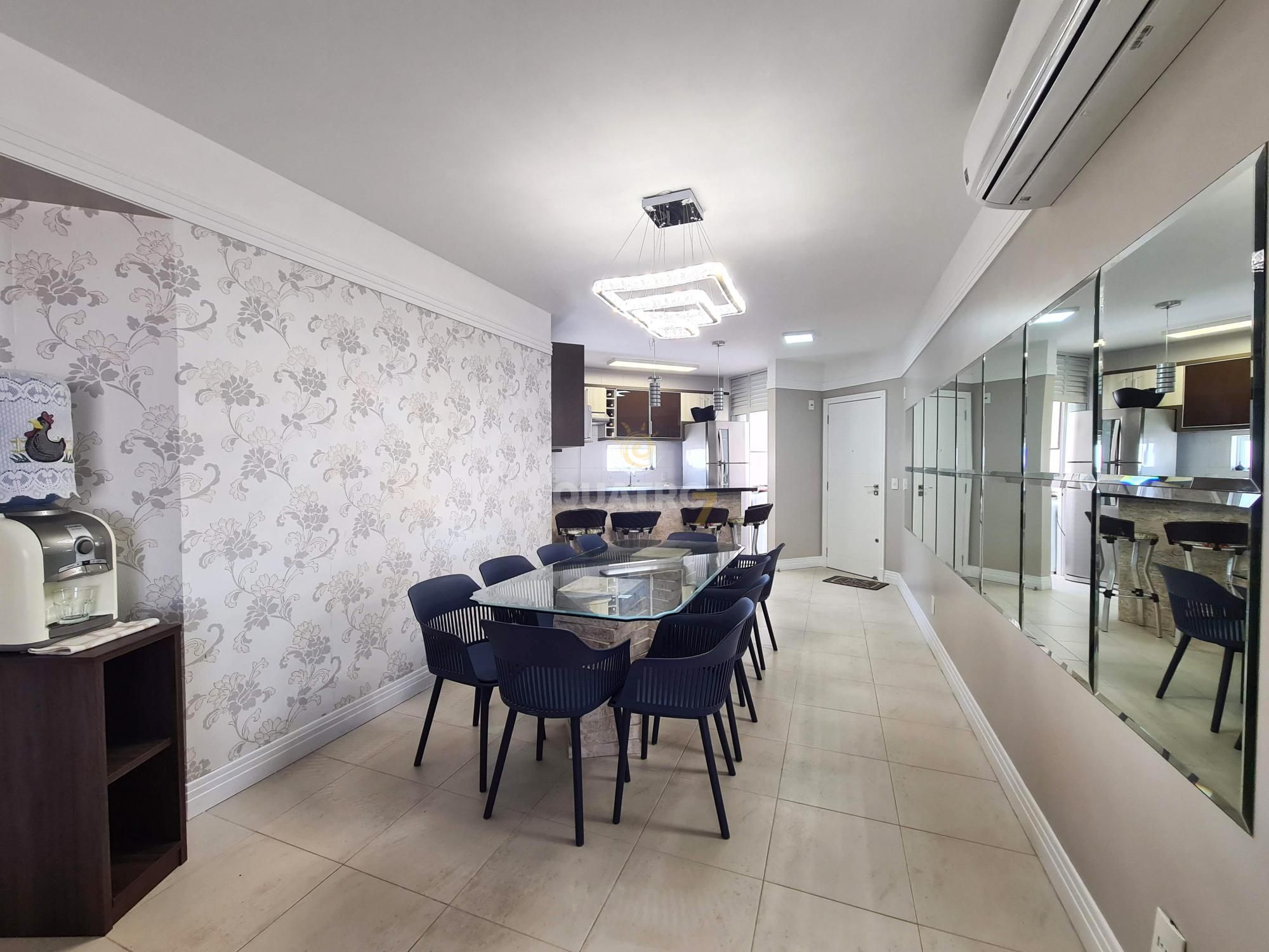 Apartamento, 3 quartos, 100 m² - Foto 3