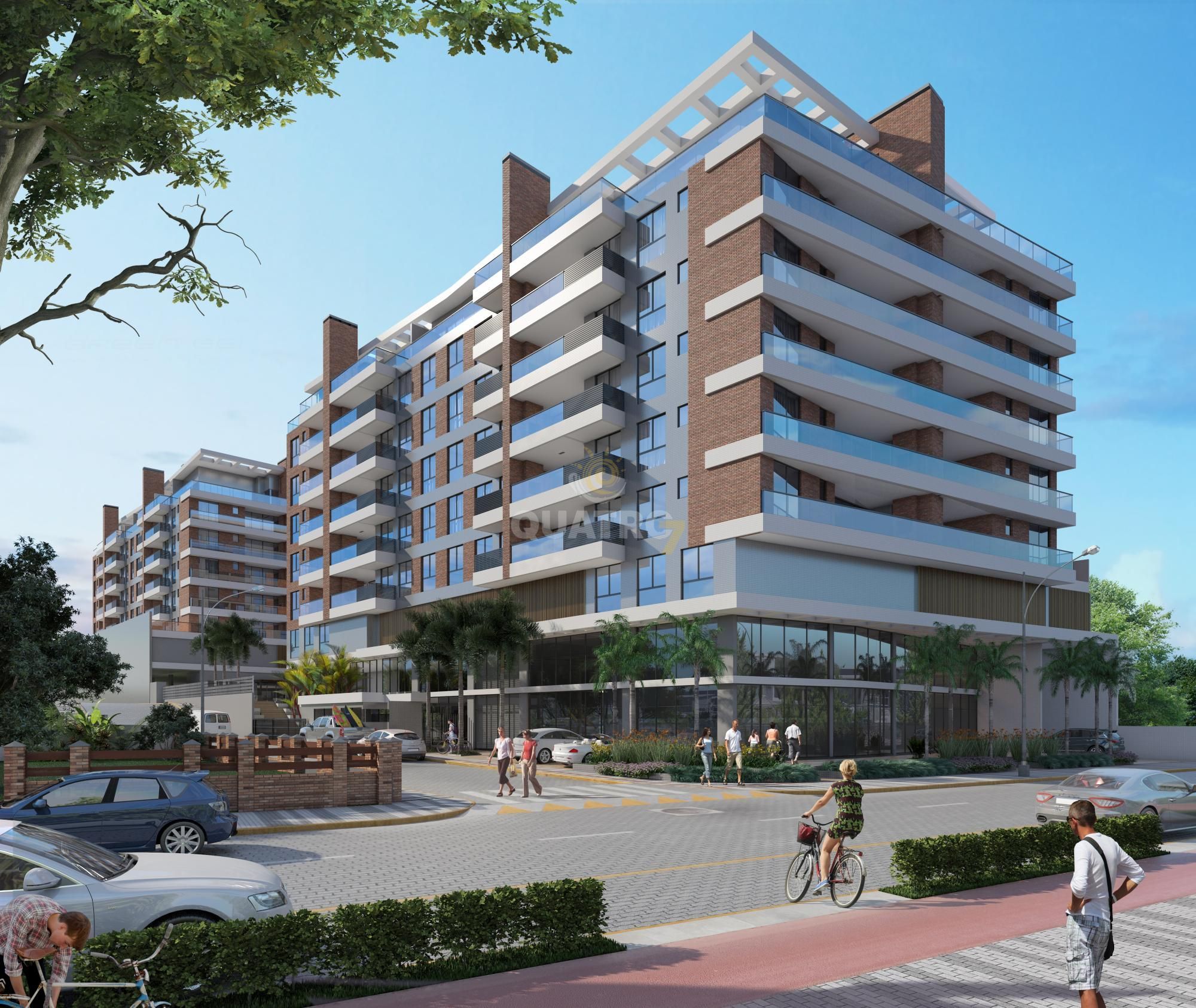 Apartamento, 3 quartos, 125 m² - Foto 15