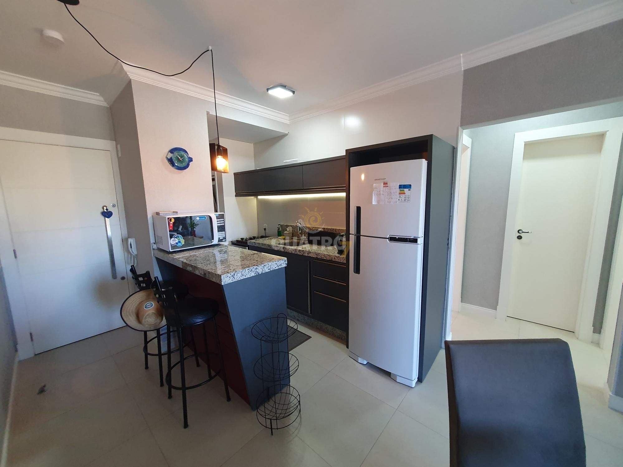 Apartamento à venda com 2 quartos, 70m² - Foto 5