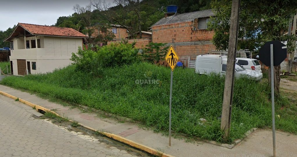 Terreno, 294 m² - Foto 1