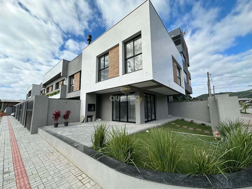 Casa, 2 quartos, 80 m² - Foto 2