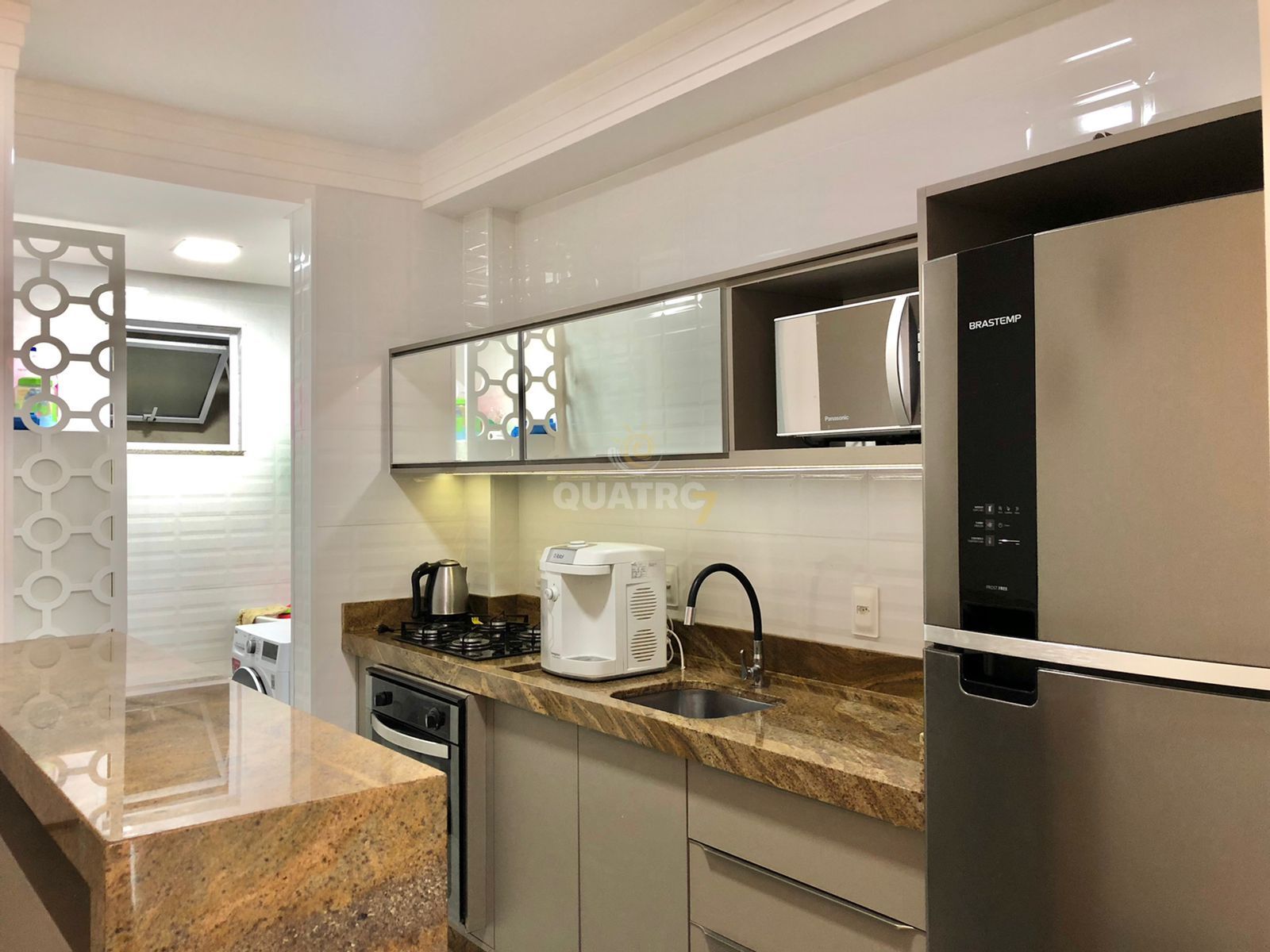 Apartamento, 3 quartos, 90 m² - Foto 5