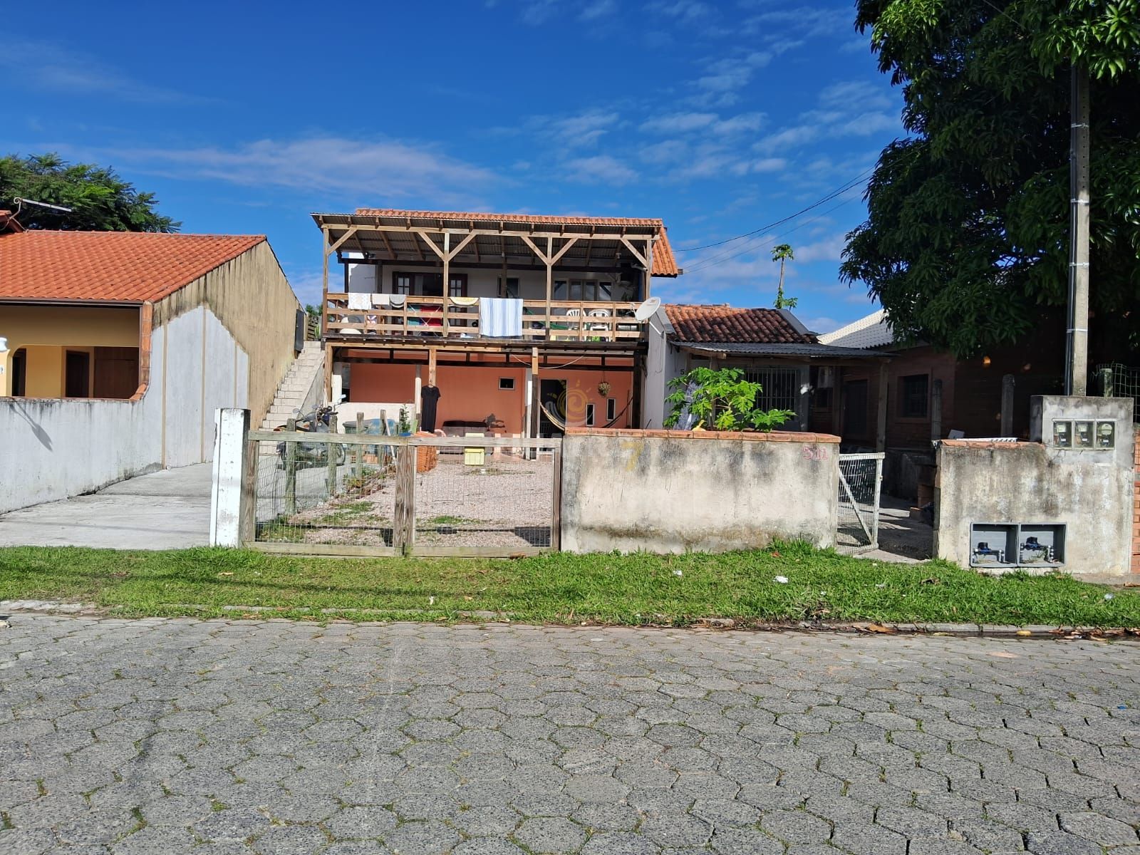 Casa  venda  no Canto Grande - Bombinhas, SC. Imveis