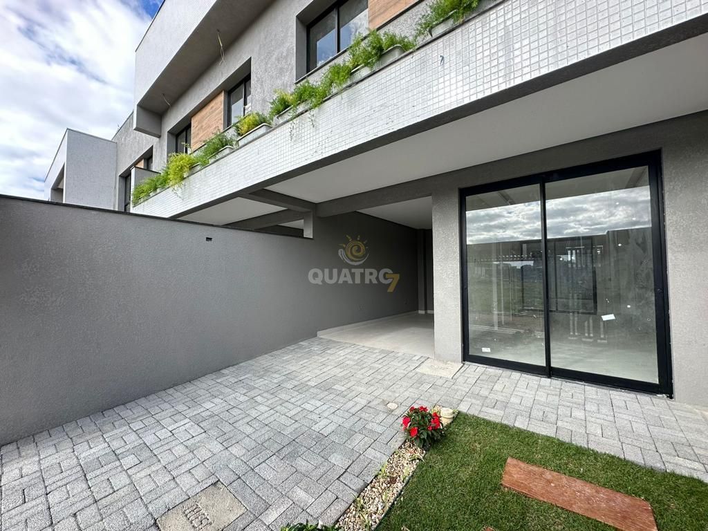 Casa, 2 quartos, 80 m² - Foto 1