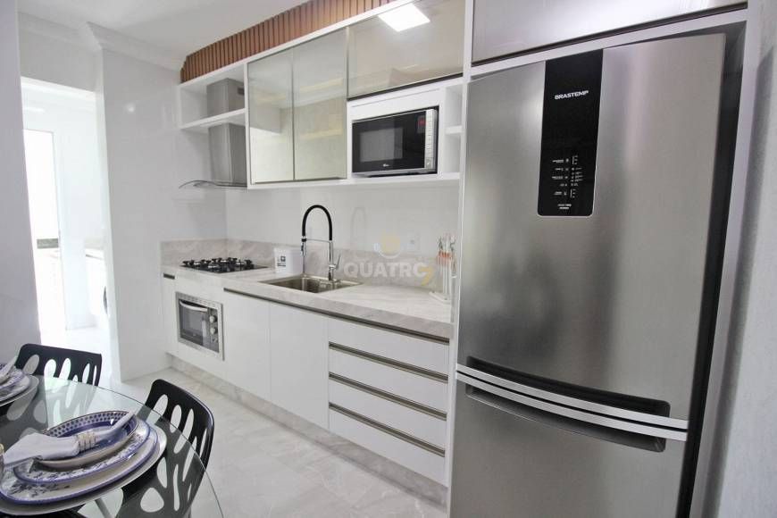 Apartamento, 3 quartos, 148 m² - Foto 5
