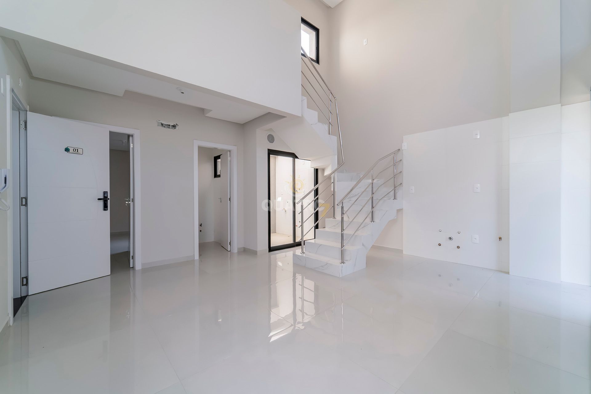 Apartamento, 2 quartos, 70 m² - Foto 6