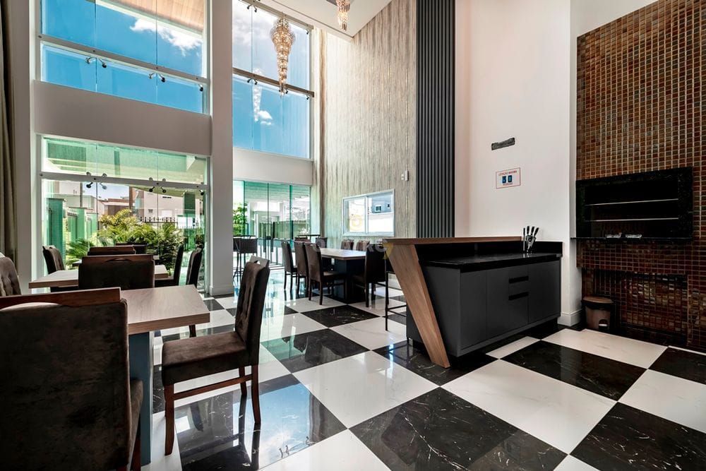 Apartamento, 2 quartos, 75 m² - Foto 33