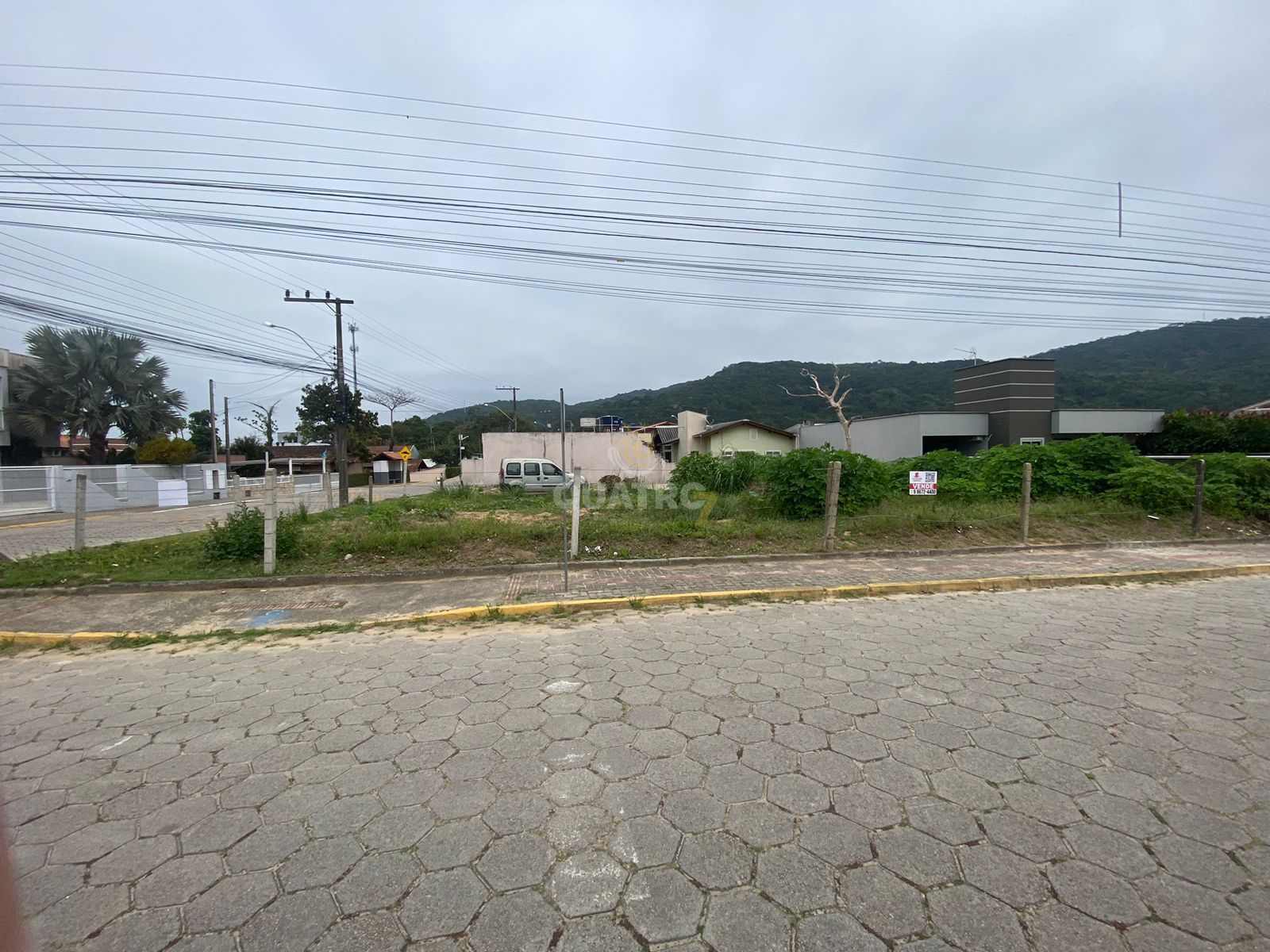 Terreno, 324 m² - Foto 2