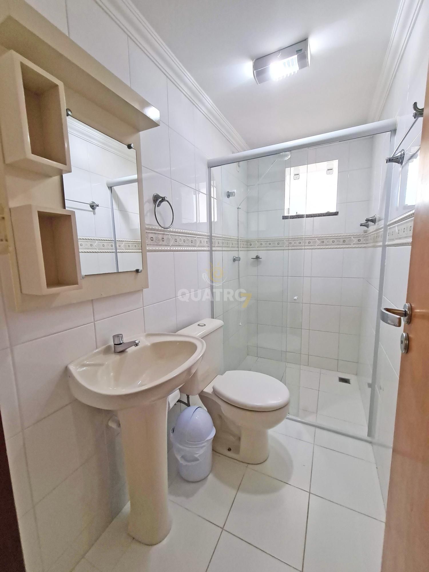 Apartamento à venda com 2 quartos, 62m² - Foto 14