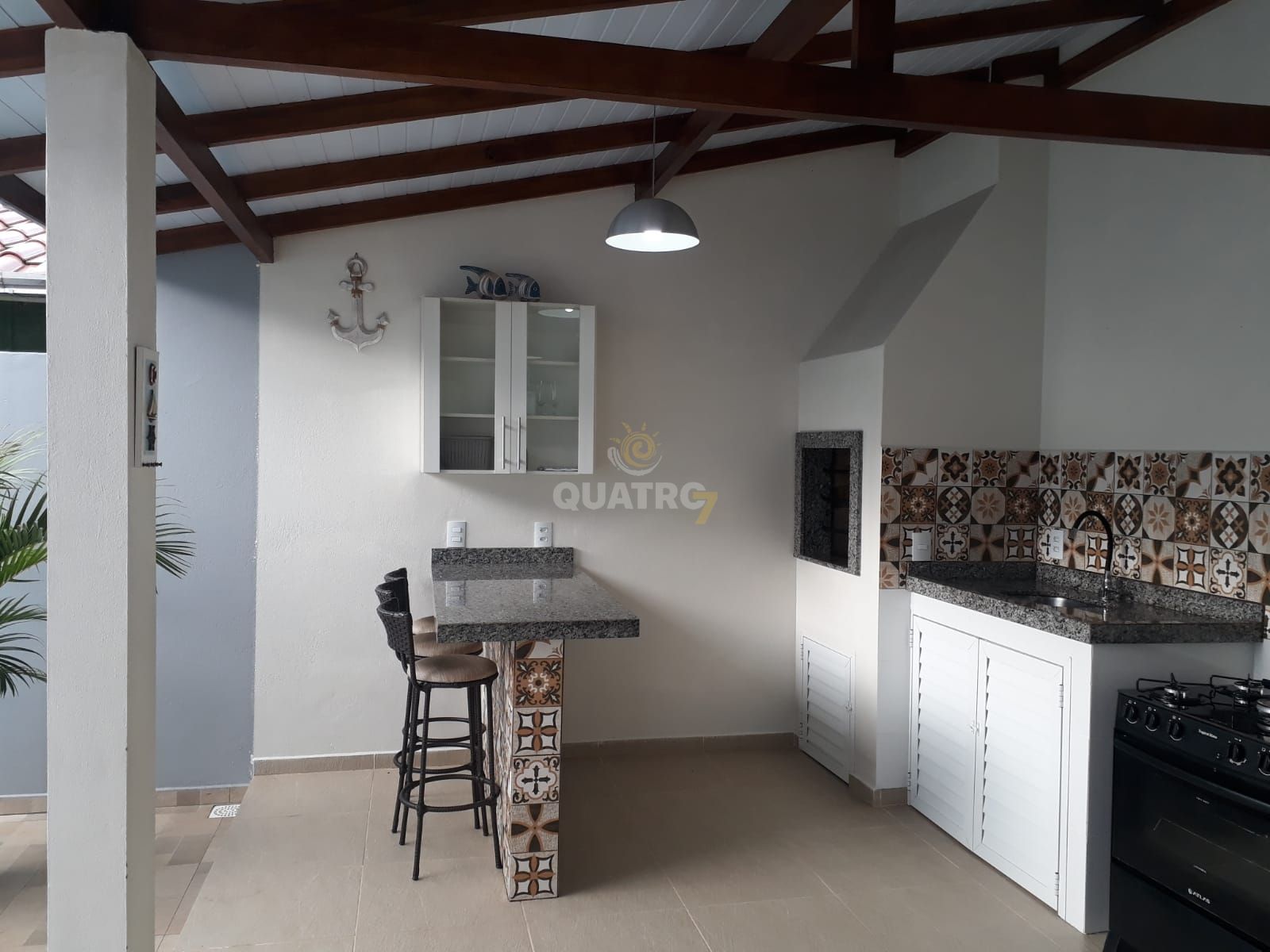 Casa, 3 quartos, 166 m² - Foto 11