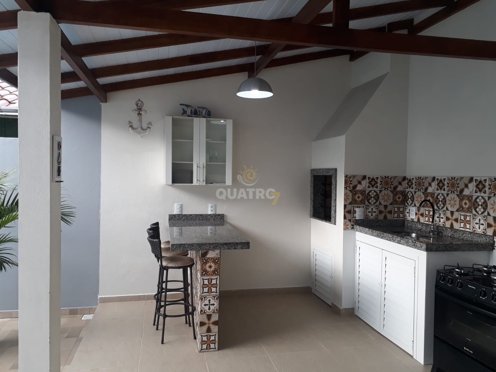 Casa à venda com 3 quartos, 166m² - Foto 11