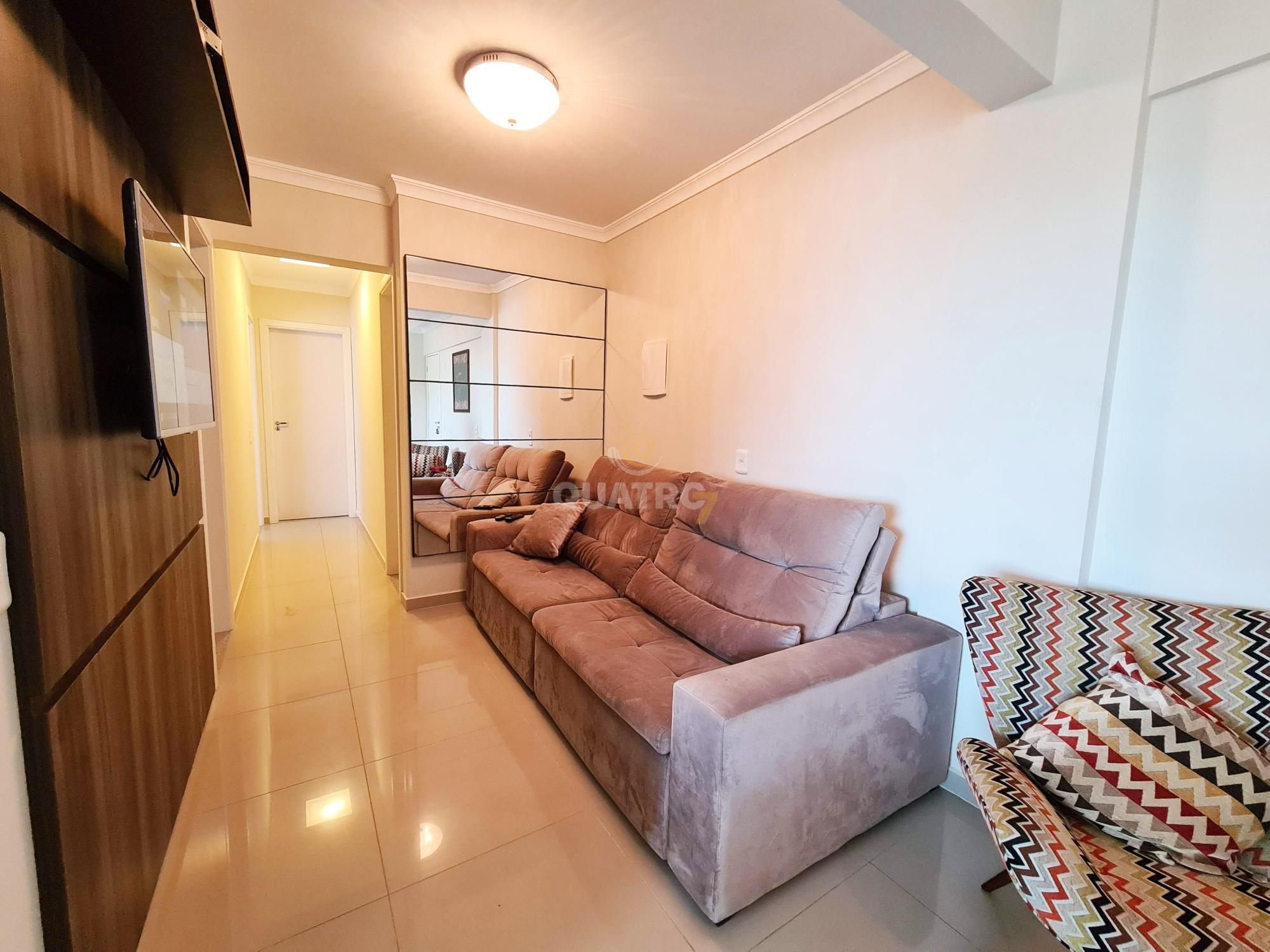 Apartamento, 3 quartos, 105 m² - Foto 5