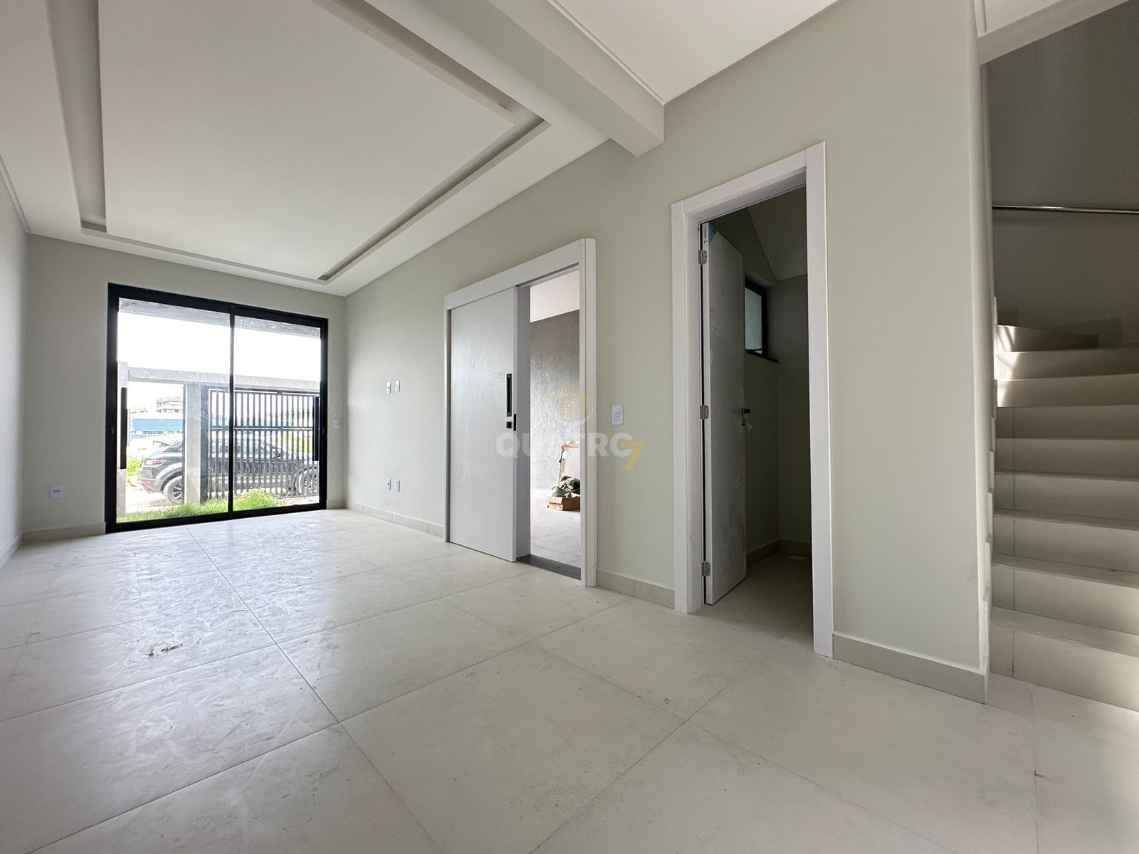 Casa, 2 quartos, 80 m² - Foto 9